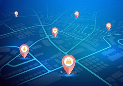 GIS/GPR Services
