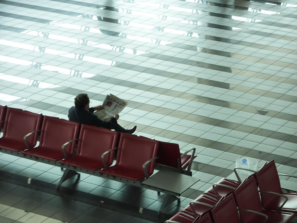 Airport / Seaport Security
