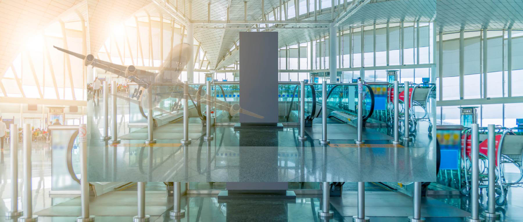 Airport / Seaport Security