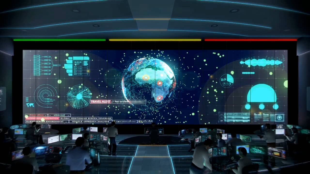 Systems and Solutions