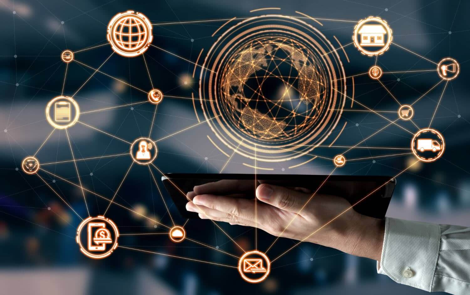 Intelligence Platform (Intell-I)