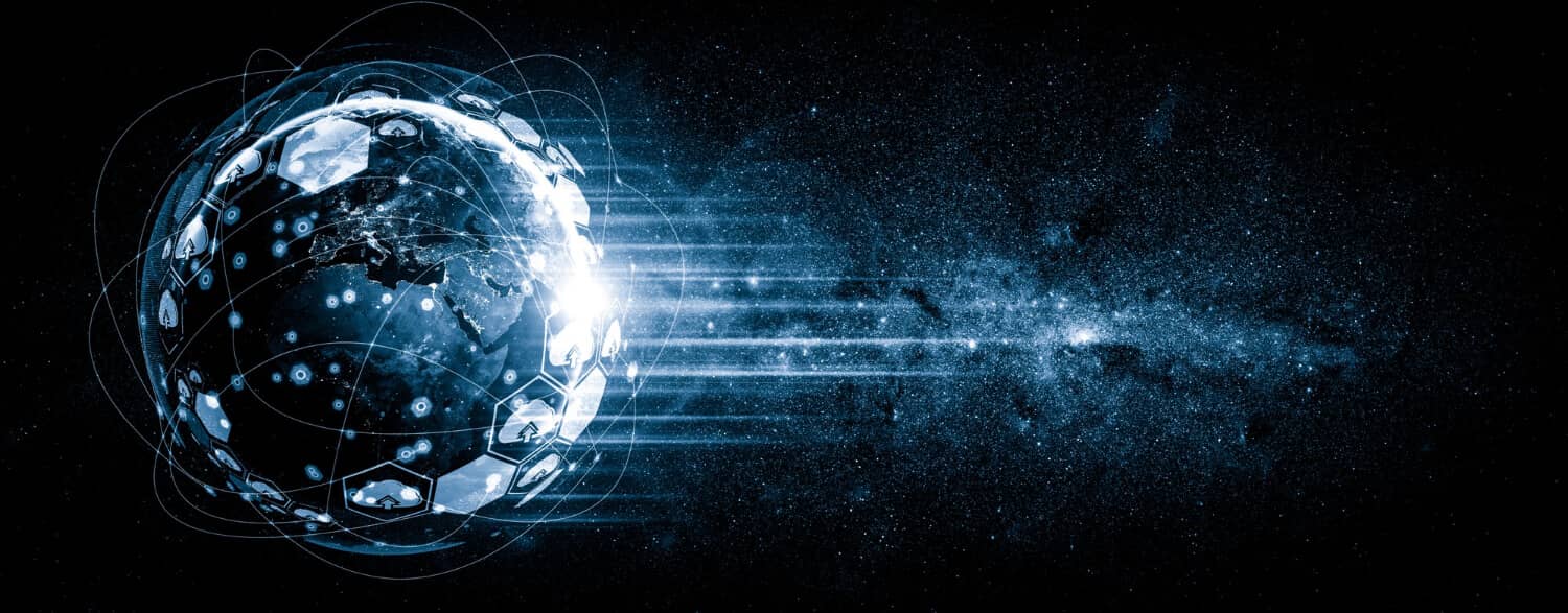 Satellite Services