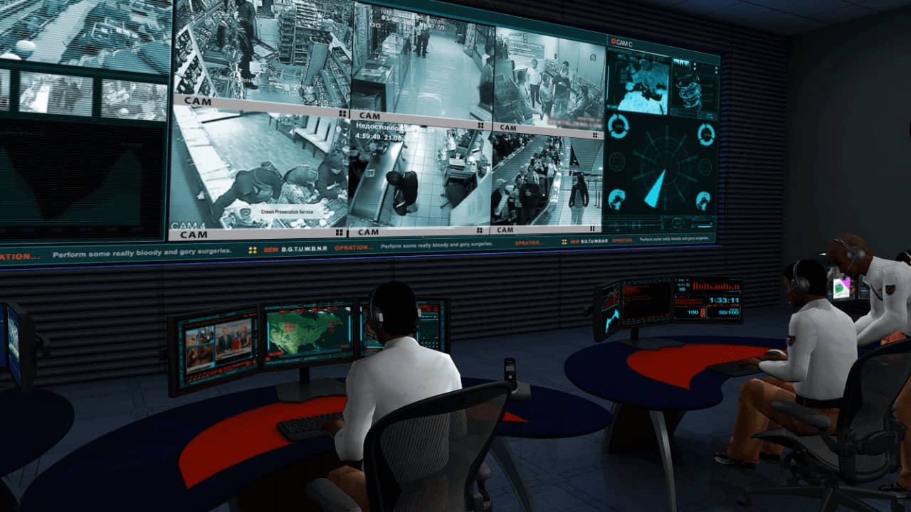 Videowall Controllers