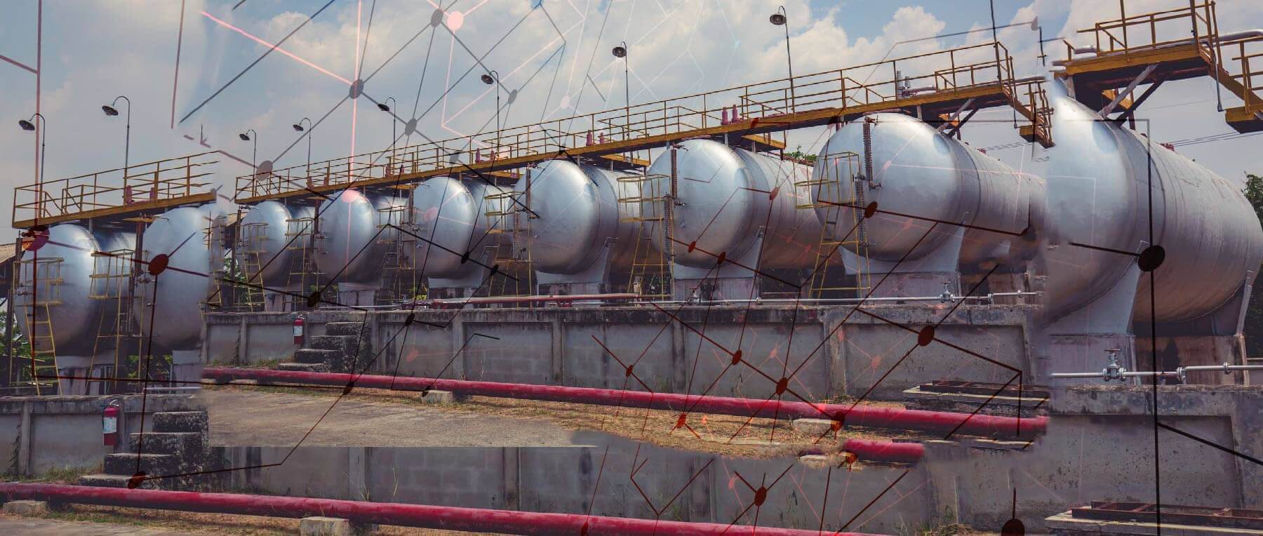 Oil & Gas Protection